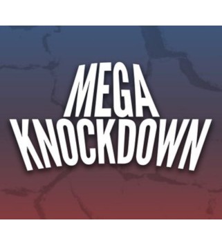 Mega Knockdown Steam Key GLOBAL